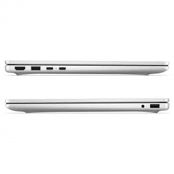HP OmniBook 3 14-ht0151ng 14 inch FHD IPS sülearvuti, Intel Core Ultra 5 225U, 8GB RAM, 256GB SSD, Windows 11 Home