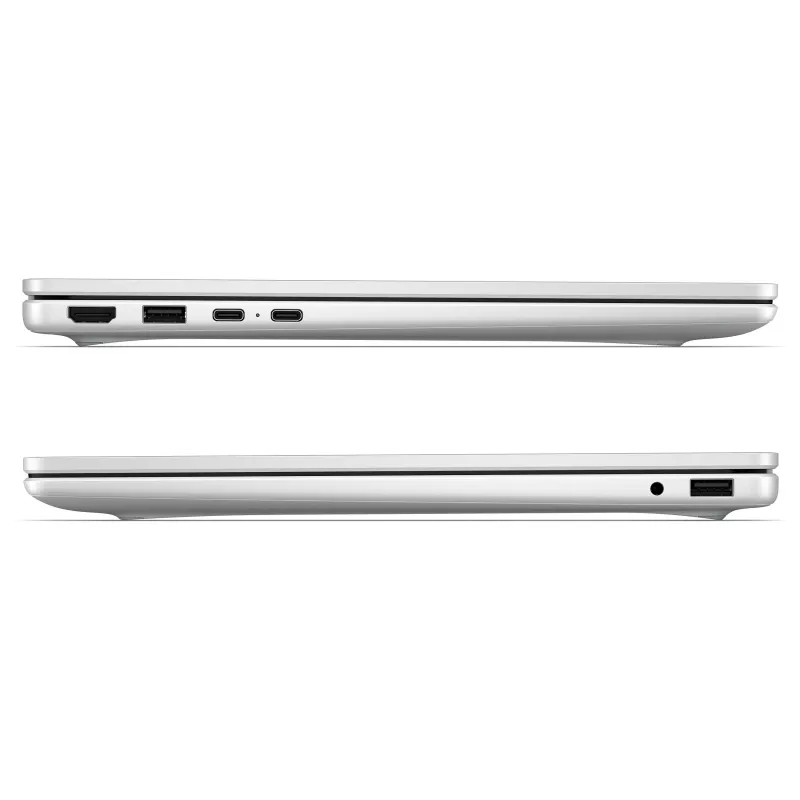 HP OmniBook 3 14-ht0151ng 14 inch FHD IPS sülearvuti, Intel Core Ultra 5 225U, 8GB RAM, 256GB SSD, Windows 11 Home