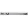 Juniper EX Series EX2300-24P - Switch - L3 - hallatav - 24 x 10/100/1000 (PoE+)