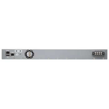 Juniper EX Series EX2300-24P - Switch - L3 - hallatav - 24 x 10/100/1000 (PoE+)