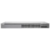 Juniper EX Series EX2300-24P - Switch - L3 - hallatav - 24 x 10/100/1000 (PoE+)