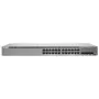 Juniper EX Series EX2300-24P - Switch - L3 - hallatav - 24 x 10/100/1000 (PoE+)