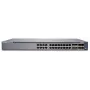 Juniper EX Series EX4100-24MP - Switch - L3 - hallatav - 8 x 100/1G/2.5G/5G/10GBase-T + 16 x 1Gb Ethernet + 4 x 1/10 Gigabit (üleslingid)