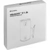HydraPak Velocity IT 1.5L Hydration Bladder Clear