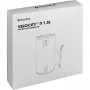 HydraPak Velocity IT 1.5L Hydration Bladder Clear