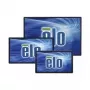 Elo Touch Solutions Alus interaktiivsele digitaalsele infotahvlile 3202L, 4202L, 4602L (E275623)