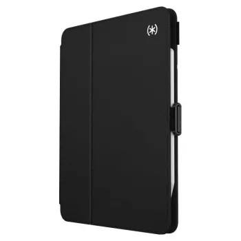Speck Balance Folio iPad Air 11 inch (2026-2024) / iPad Air 10.9 inch (5.–4. põlvkond, 2022-2020) / iPad Pro 11 inch (2022-2018) jaoks - Must