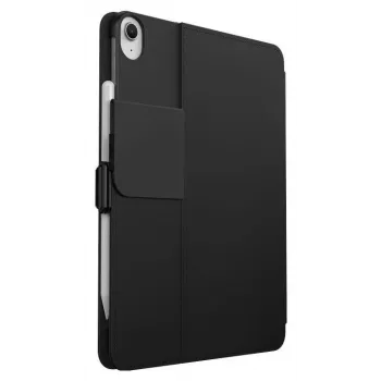 Speck Balance Folio iPad Air 11 inch (2026-2024) / iPad Air 10.9 inch (5.–4. põlvkond, 2022-2020) / iPad Pro 11 inch (2022-2018) jaoks - Must