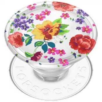 Popsockets PlantCore Grip Tropicale Telefonihoidik ja -alus Multicolor
