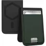 Urban Armor Gear UAG Metropolis Magnetic rahakott seisufunktsiooniga | Vegan nahk