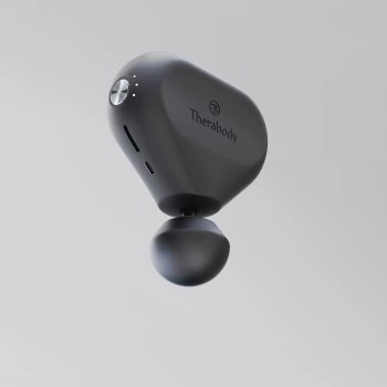 Therabody Theragun Mini 3.0 Percussive Therapy Device - Must