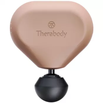 Therabody Theragun Mini 3.0 Desert Rose