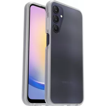 OtterBox React Series Case for Samsung Galaxy A15 / A15 5G - Clear (77-95198)