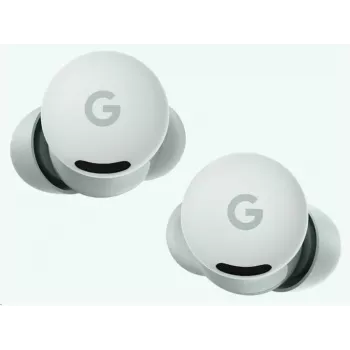 Google Pixel Buds A-Series True Wireless Earbuds Fog GA09553-EU Bluetooth 5.0 5h Battery