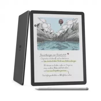Amazon Kindle Scribe 32GB