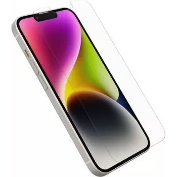 OtterBox Glass Screen Protector for iPhone 16e/14/13/13 Pro 9H Clear 6.1