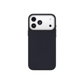 OtterBox Symmetry Cactus Leather Camera Control Case for iPhone 17 Pro Max - Blue