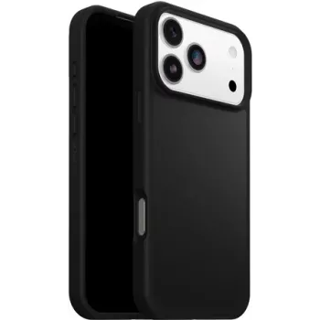 OtterBox React MagSafe Case for Apple iPhone 17 Pro Max - Black - ProPack