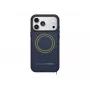 OtterBox Sole Series Tagakaas Apple iPhone 17 Pro Max - MagSafe Ühilduv - Vastupidav Kangas - True Calm Blue