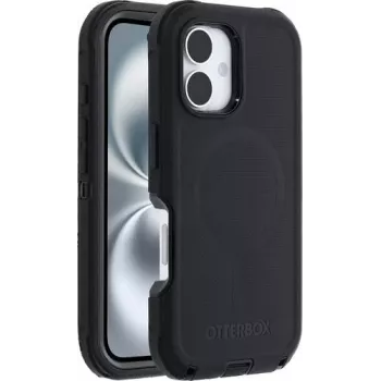OtterBox Defender Series XT MagSafe Case for Apple iPhone 16 - Must