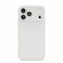 OtterBox Figura Apple iPhone 17 Pro Max White Back Cover