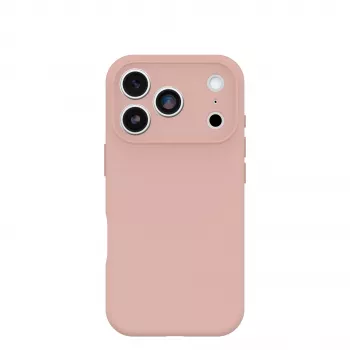 OtterBox Figura Apple iPhone 15 Pro Tagakaas Pink Bloom