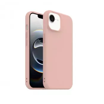 OtterBox Figura Series Protective Case for Apple iPhone 15/14/13 - Eros Pink - MagSafe Compatible - 6.1 Inch