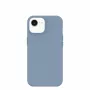 OtterBox Figura Series Case for iPhone 13/14/15/16e - Polar Blue, MagSafe Compatible
