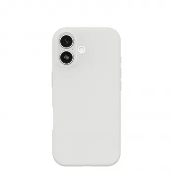 OtterBox Figura Apple iPhone 17 White