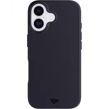 Tech21 EvoLite MagSafe Case for iPhone 17 Black
