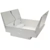 Chief Above Ceiling Enclosure