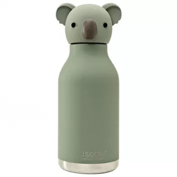 Asobu Bestie Koala 460 ml roostevabast terasest veepudel