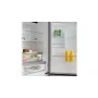 TEKA RBF 54640 SS Vabaltseisev Külmik-Sügavkülmik, Total No Frost, 331 L, Roostevaba teras