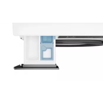 TEKA WM 20941 W PL Eestlaaditav Pesumasin, 9 kg, 1400 p/min, Valge