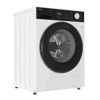 TEKA WM 20941 W PL Eestlaaditav Pesumasin, 9 kg, 1400 p/min, Valge