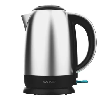 Cecotec Thermosense 200 Steel elektriline veekeetja