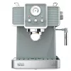 Cecotec Power Espresso 20 Tradizionale Espresso Masin, 20 bar, 850 W, 1,5 L, Must/Hõbe