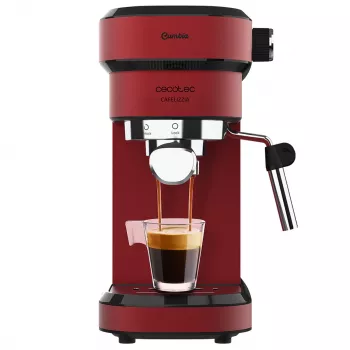 Cecotec Cafelizzia 790 Shiny Espressomasin