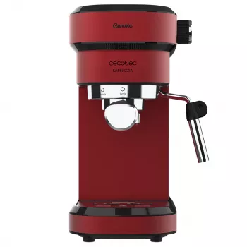 Cecotec Cafelizzia 790 Shiny Espressomasin