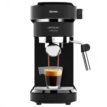 Cecotec Cafelizzia 790 Espressomasin Must