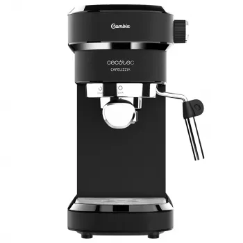 Cecotec Cafelizzia 790 Espressomasin Must