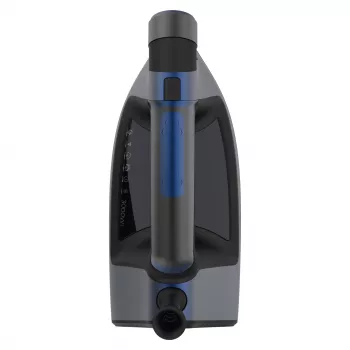 Cecotec IronHero 3000 Sauna i-Pump aurugeneraatoriga triikraud, 3000 W, 8 bar, 170 g/min pidev aur, 600 g/min aurutõuge, 2 L paak, keraamiline tallatald