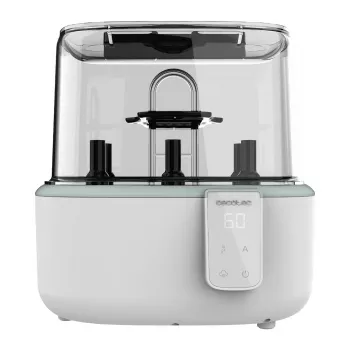 Cecotec Nana BabyCare digitaalne sterilisaator