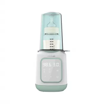 Cecotec Nana BabyCare Single pudelisoojendaja (soojendaja, sterilisaator)
