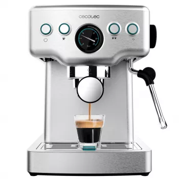Cecotec Power Espresso 20 Barista Mini Espresso