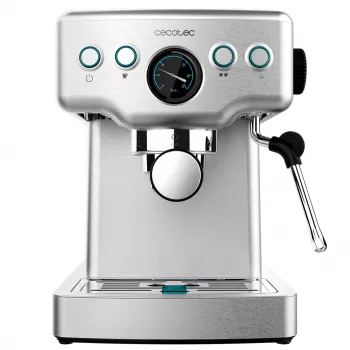 Cecotec Power Espresso 20 Barista Mini Espresso