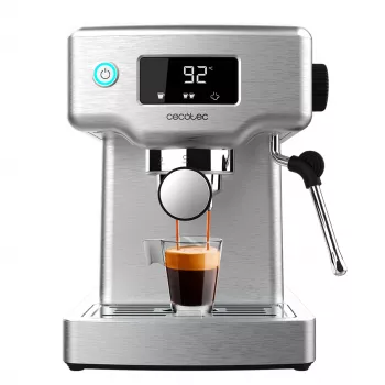 Cecotec Power Espresso 20 Barista Compact Espressomasin