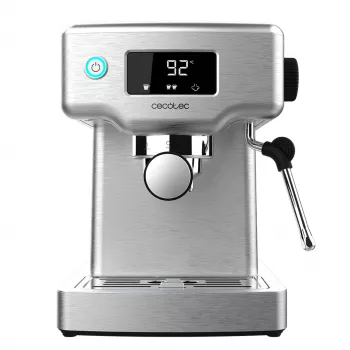 Cecotec Power Espresso 20 Barista Compact Espressomasin
