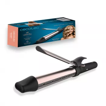 Cecotec SurfCare Curly juuksekäherdaja
