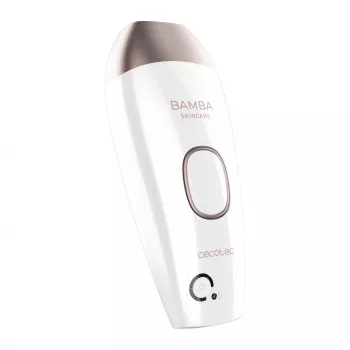 Cecotec Bamba SkinCare IPL Quartz karvade eemaldamise seade